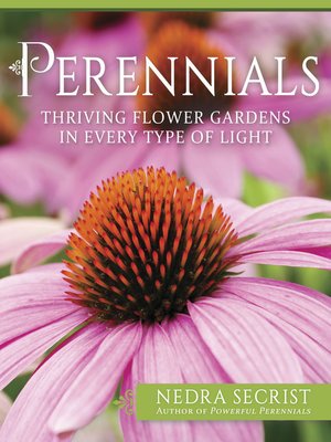 cover image of Perennials